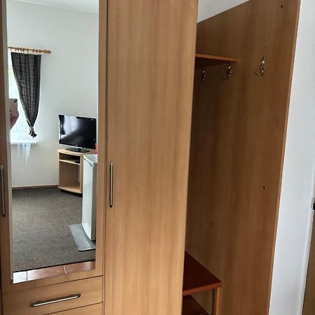 Penzion U Dusku Karlovy Vary Exterior foto