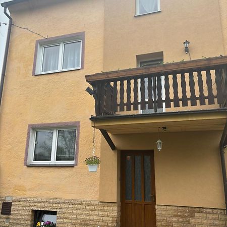 Penzion U Dusku Karlovy Vary Exterior foto