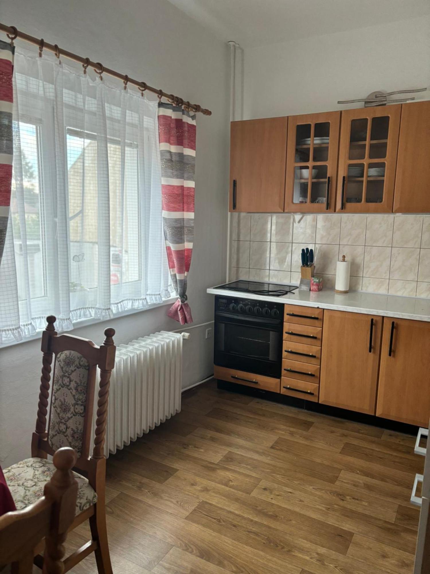 Penzion U Dusku Karlovy Vary Exterior foto